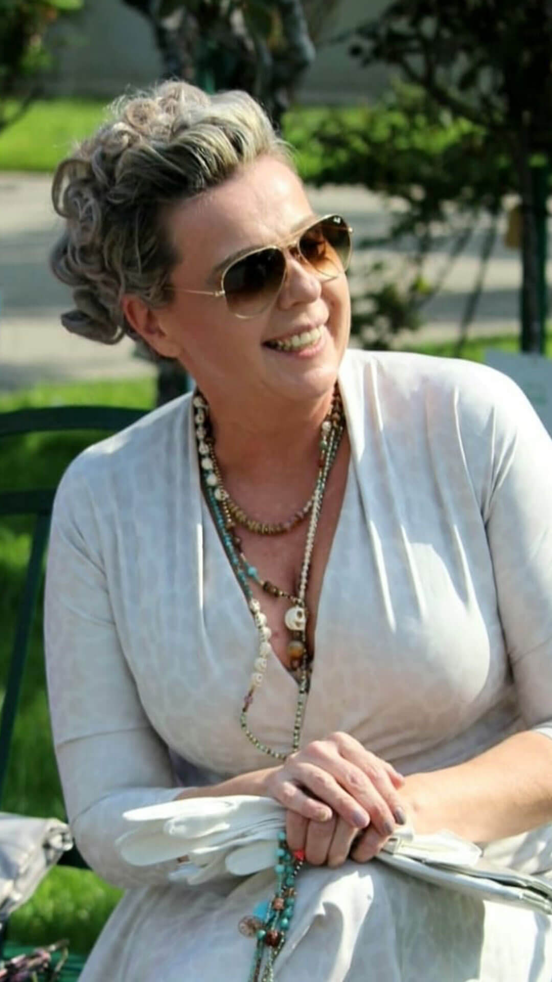 Barbara Woldrich