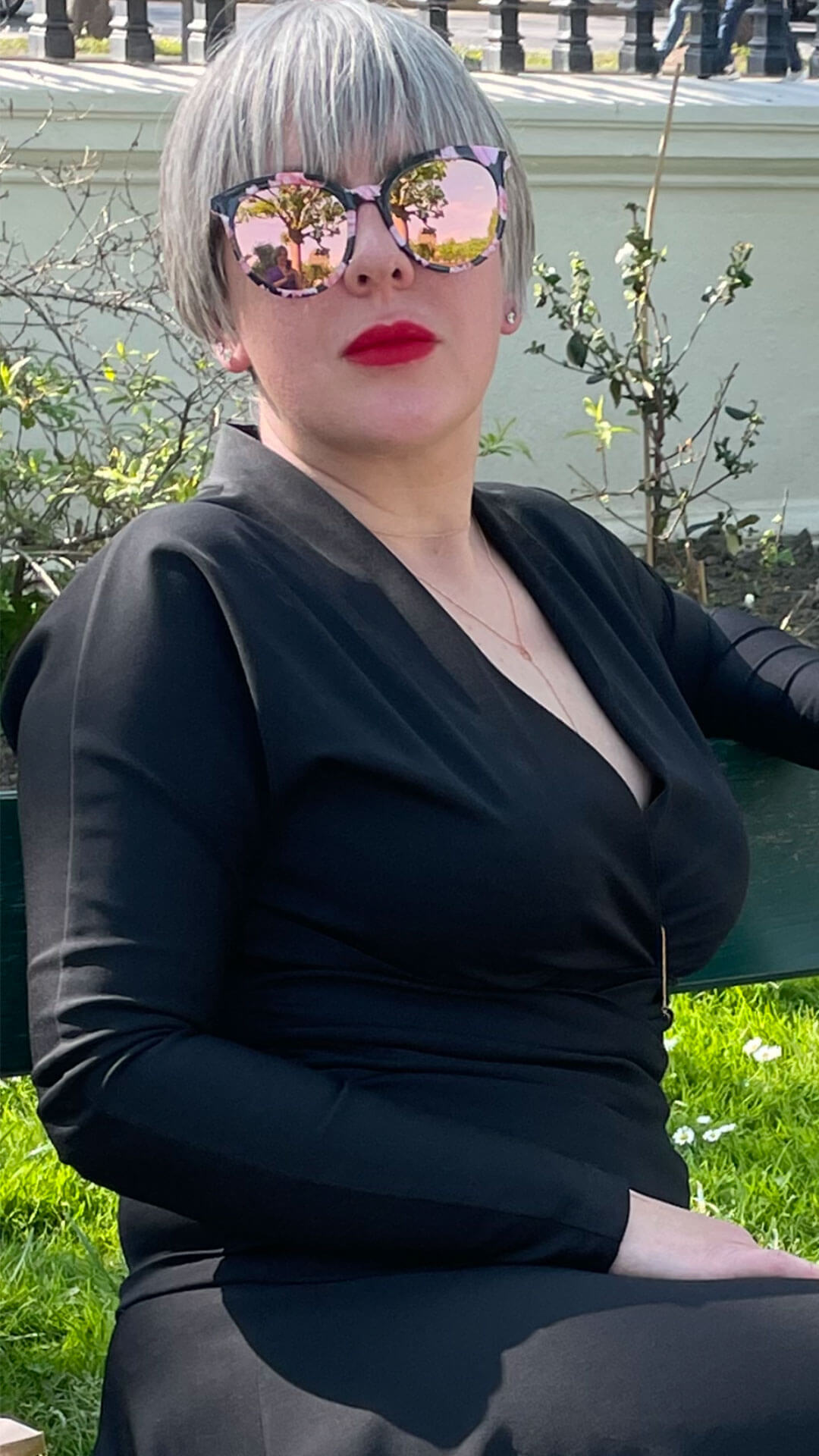 Sabine Hackl